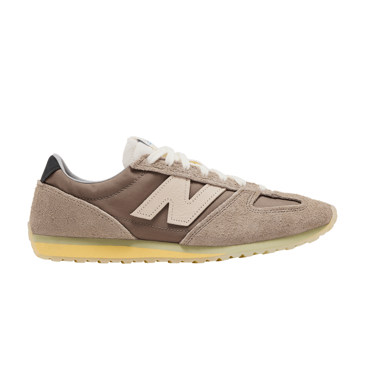 New Balance 471 'Grey Day 2025'