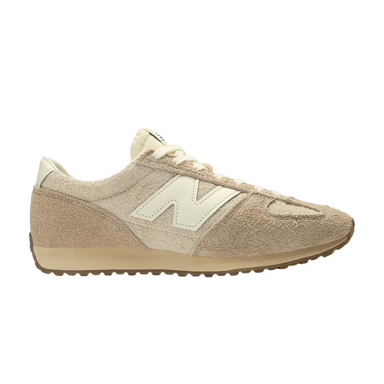 New Balance 471 'Bisque Flat Taupe'
