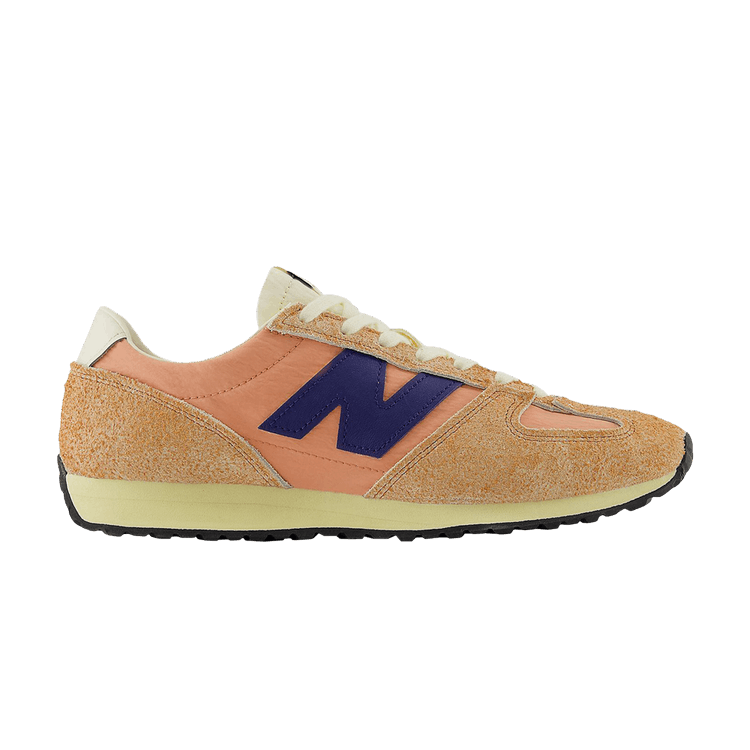 New Balance 471 'Peach Nectar Blue Oyster'