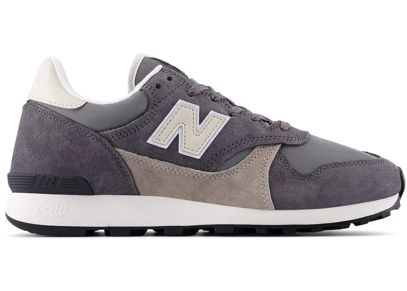 New Balance 475 Castlerock Arid Stone