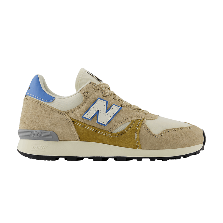 New Balance 475 'Incense Great Plains'