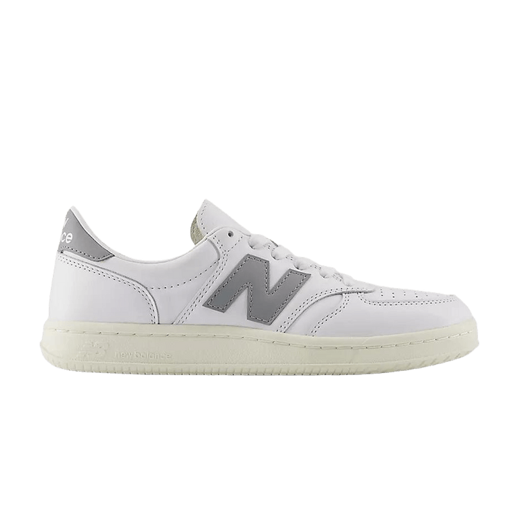 New Balance T500 'White Slate Grey'