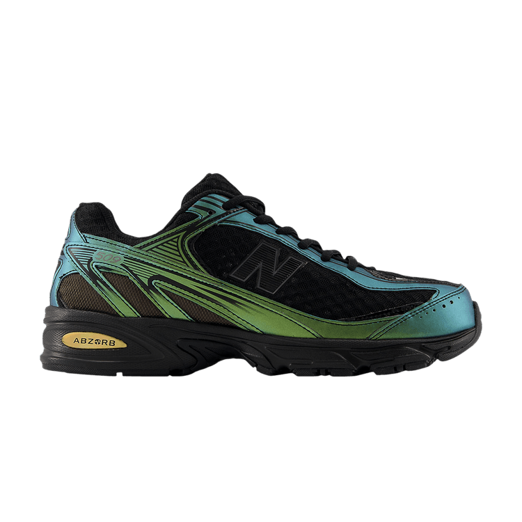 New Balance 509 'Aurora Borealis Pack - Ginger Lemon'