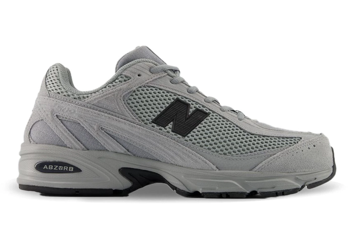 New Balance 509 Dark Grey Black