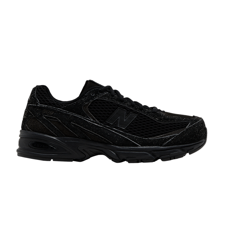 XLIM x New Balance 509 'Black Castle Grey'