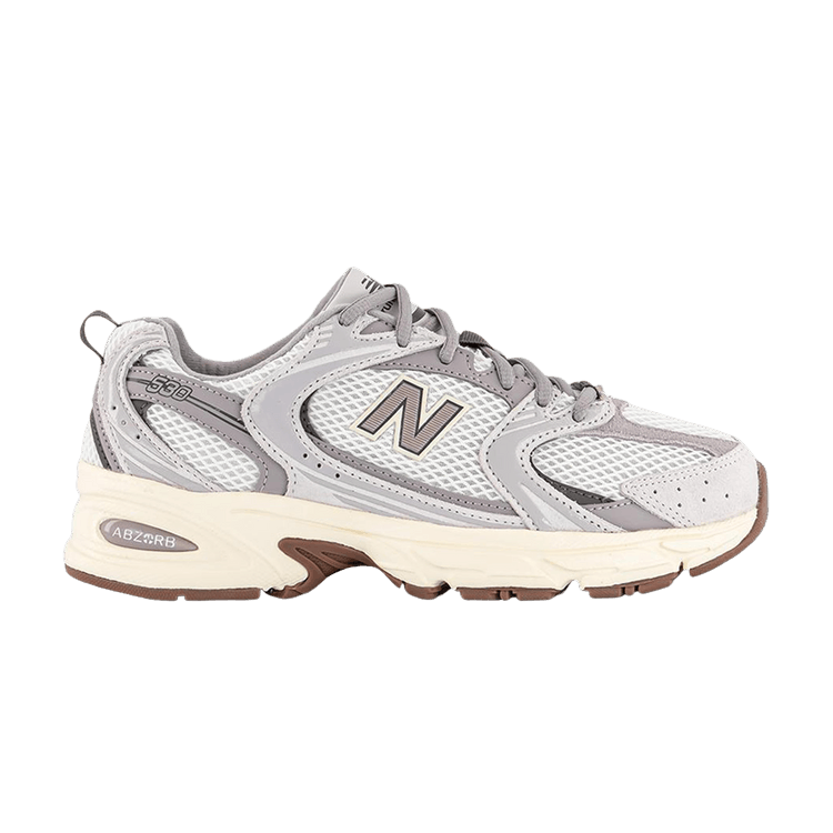 New Balance 530 'Grey Matter'