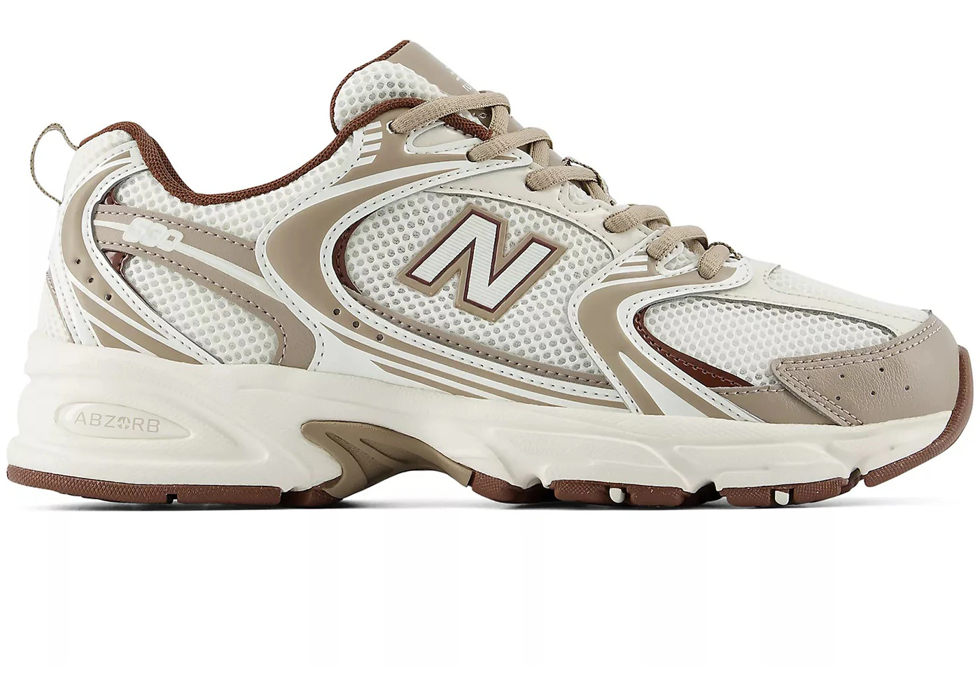 New Balance 530 Sea Salt Driftwood