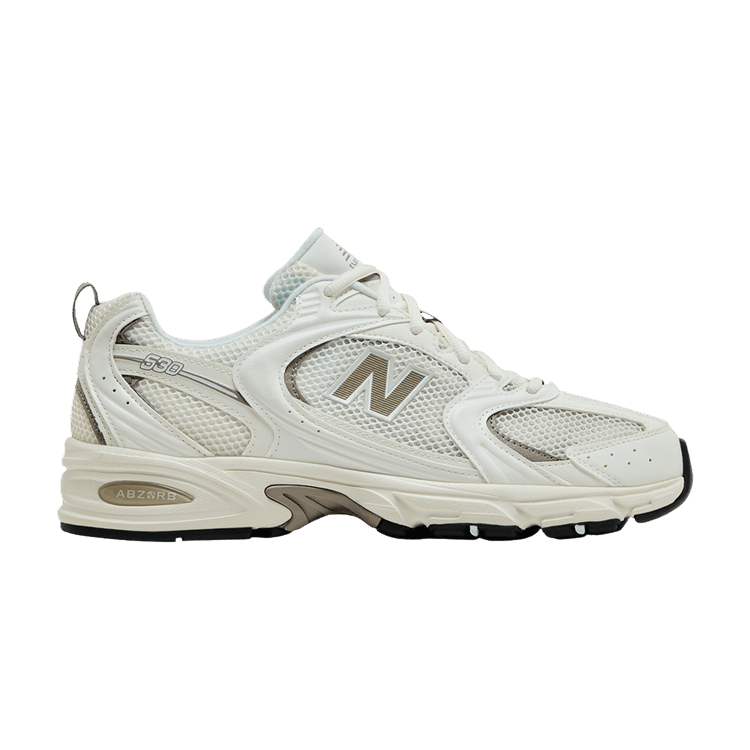 New Balance 530 'Sea Salt Arid Stone'