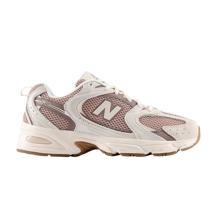 New Balance 530 'Bisque Earth Shadow'