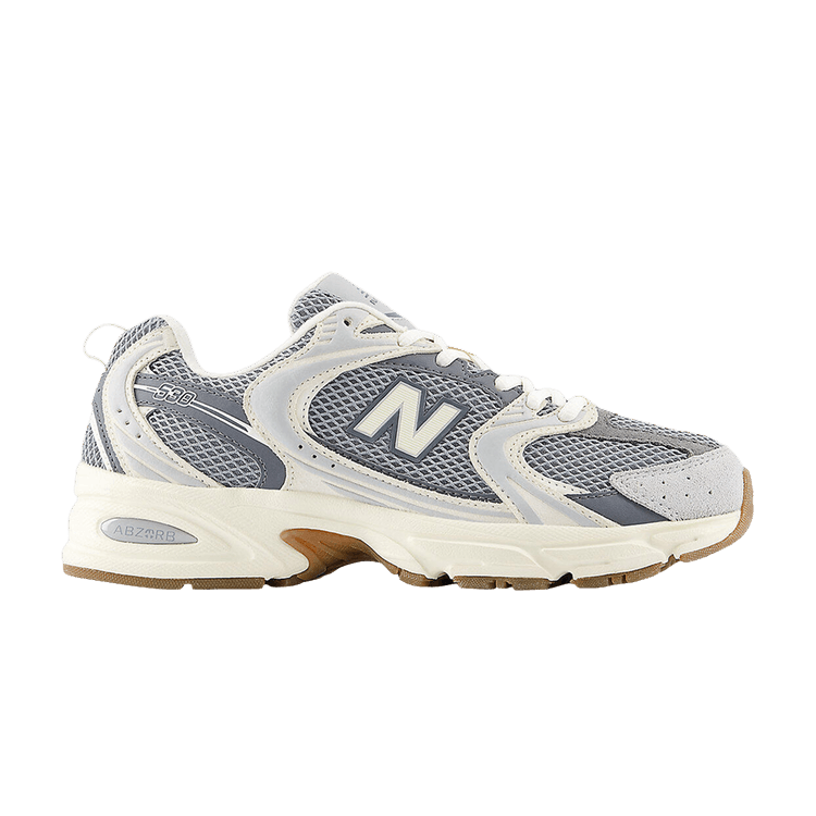 New Balance 530 'Raincloud Castlerock'