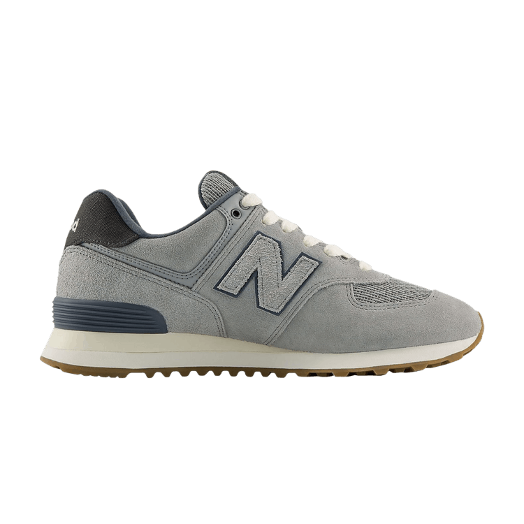 New Balance 574 'Grey Blue'