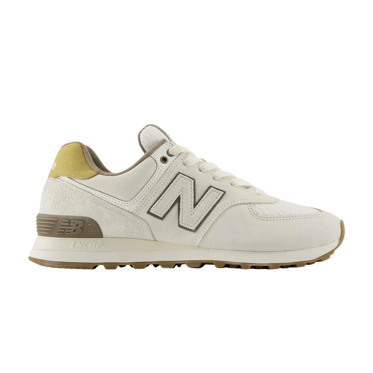 New Balance 574 'Dark Arctic Grey Black'