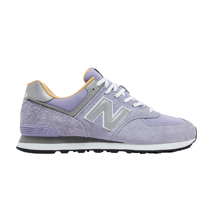 New Balance 574 'Mystic Purple'