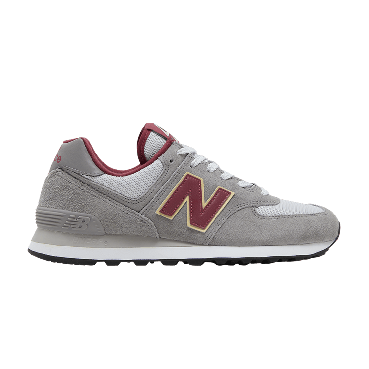 New Balance 574 'Boston College'