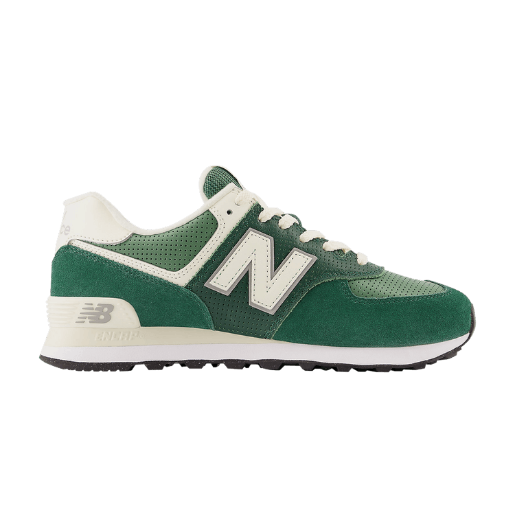 New Balance 574 'Nightwatch Green Jade'