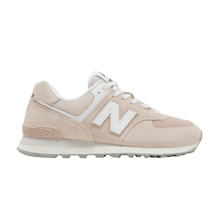 New Balance 574 'Dust Pink'
