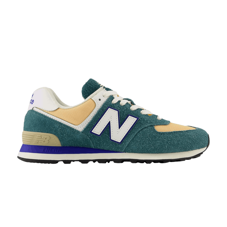 New Balance 574 'Green'
