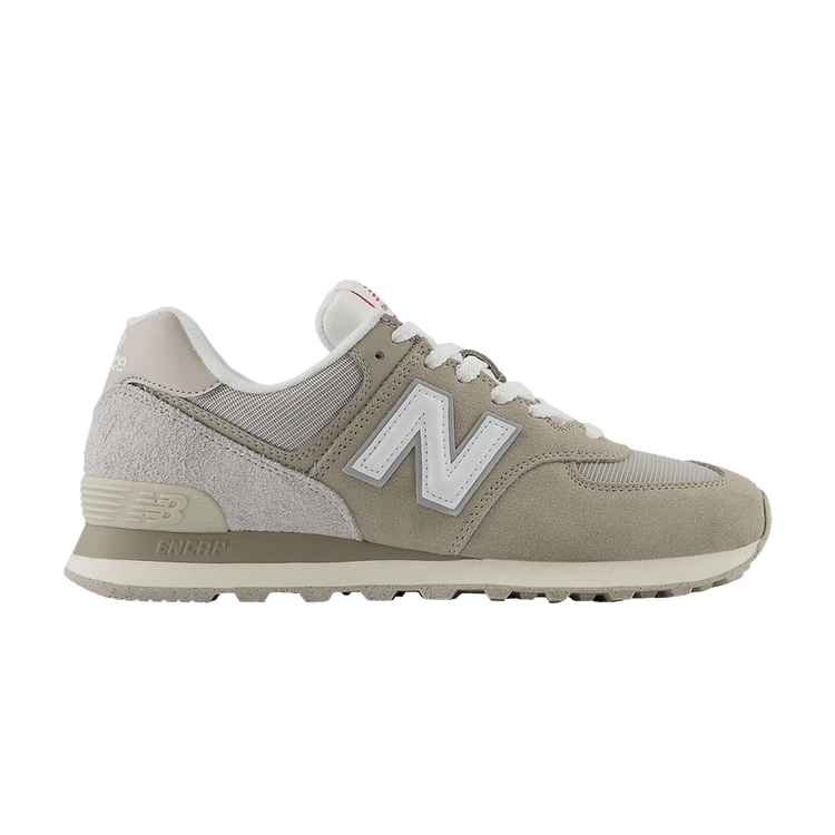 New Balance 574 'Mid Grey'