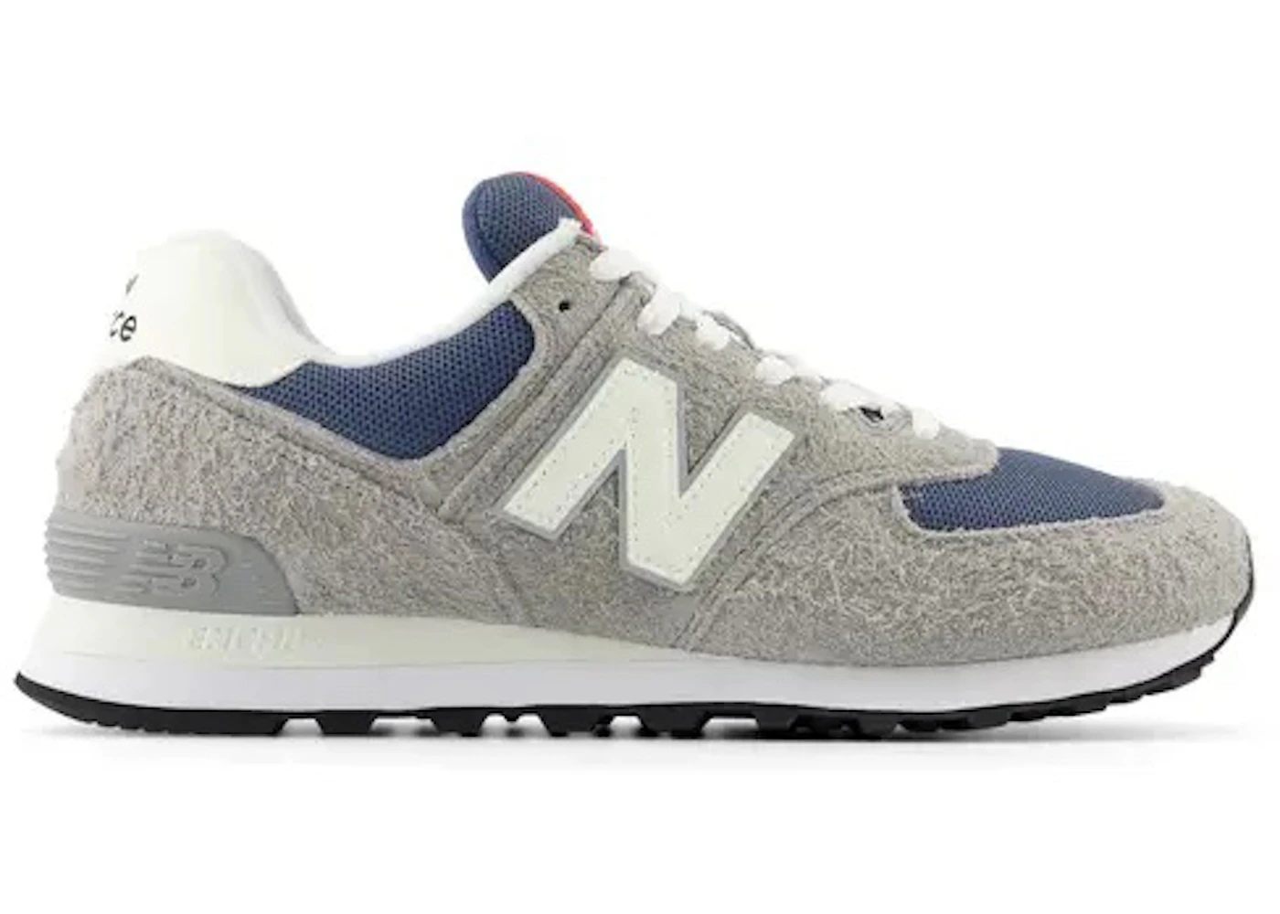 New Balance 574 Shadow Grey Sea Salt