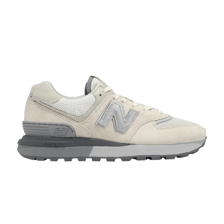 New Balance 574 Legacy 'Beige Grey'