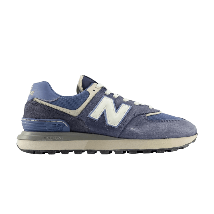 New Balance 574 'Blue White'