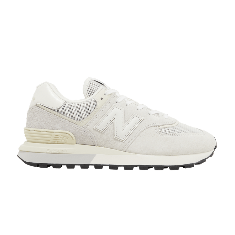 New Balance 574 Legacy 'Grey White'