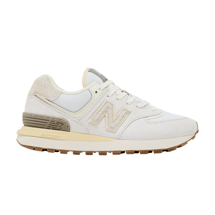 New Balance 574 Legacy 'Sea Salt Grey'
