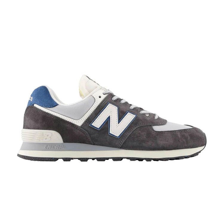 New Balance 574 'Grey Navy'