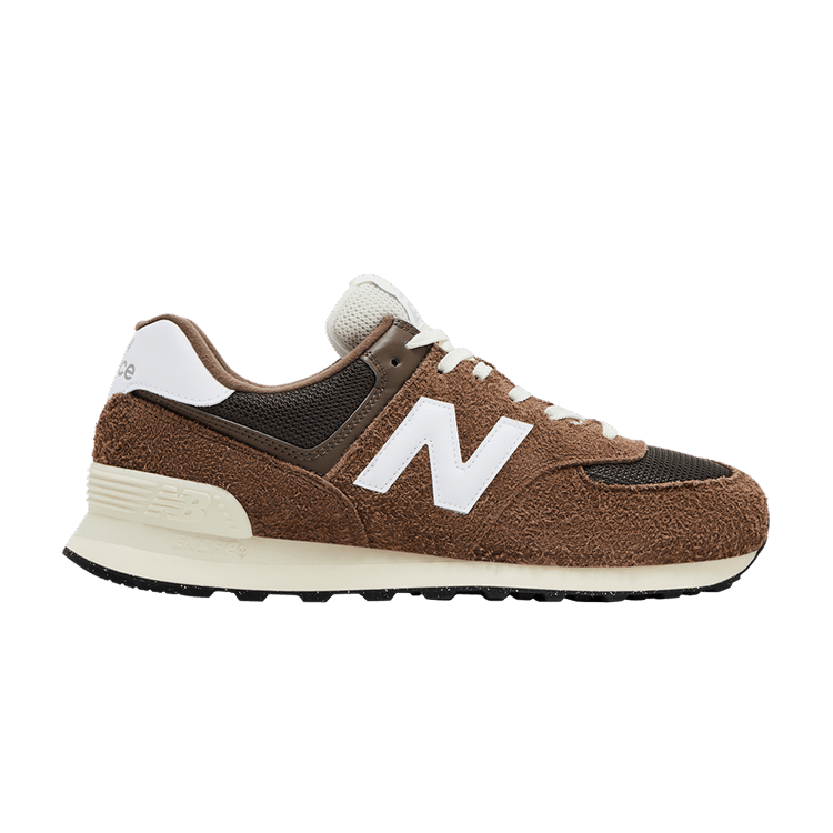 New Balance 574 'Dark Mushroom'