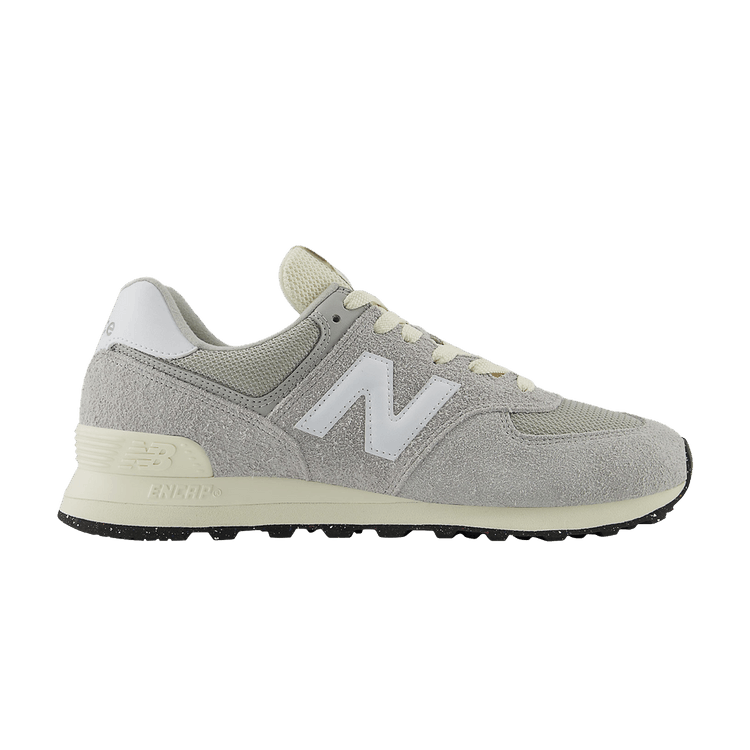New Balance 574 'Concrete Angora'