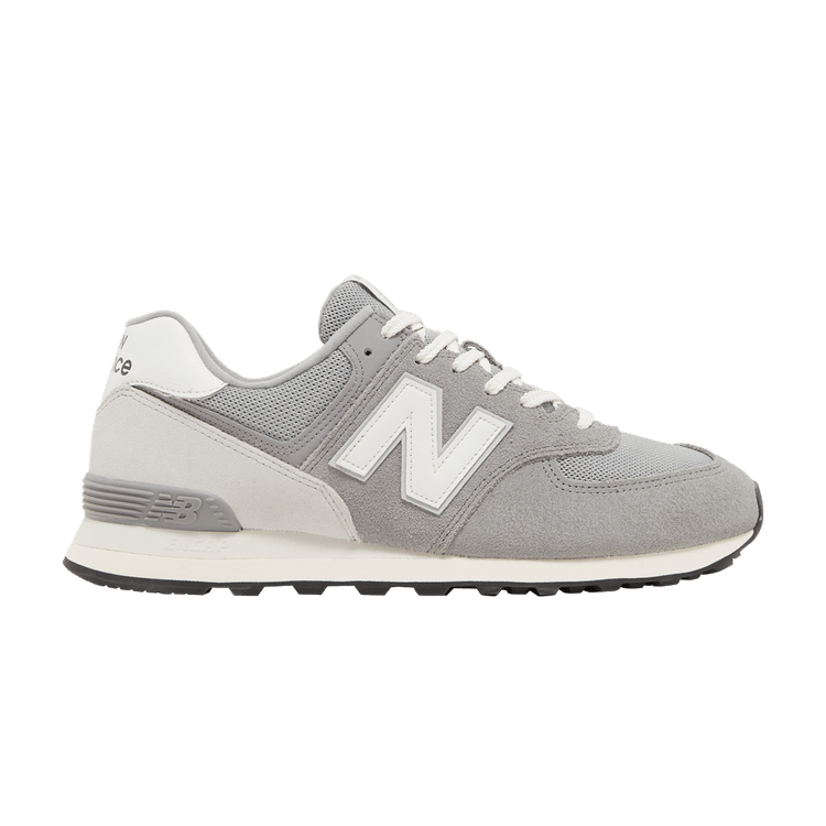 New Balance 574 'Grey White'