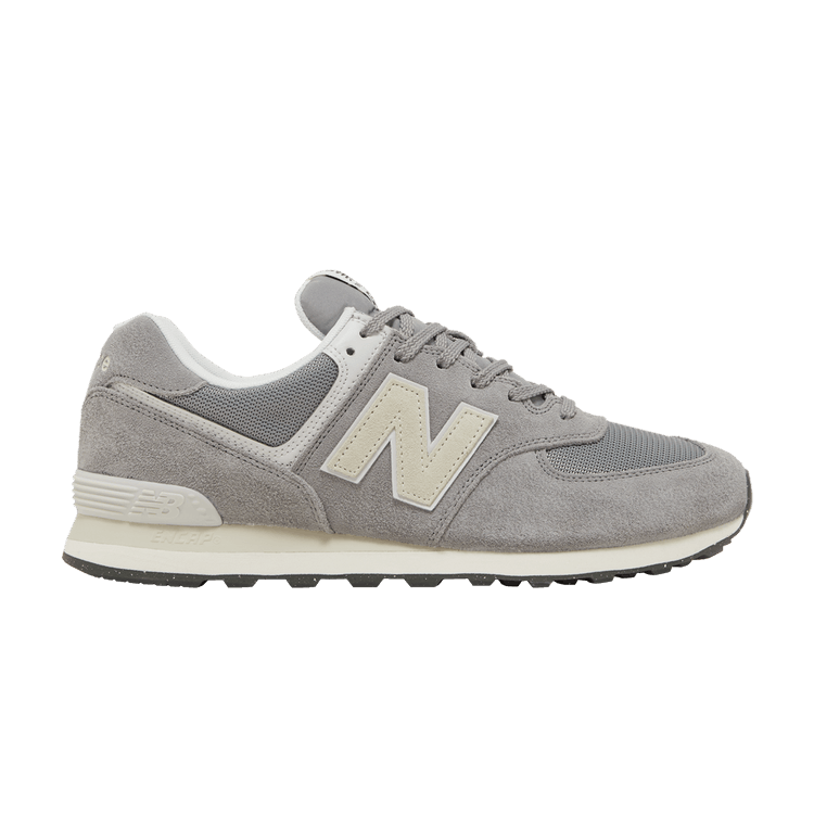 New Balance 574 'Grey Off White'