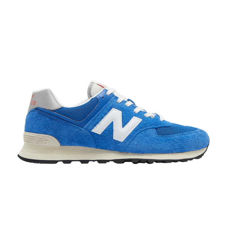 New Balance 574 'Blue White'