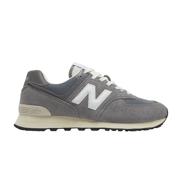 New Balance 574 'Grey'