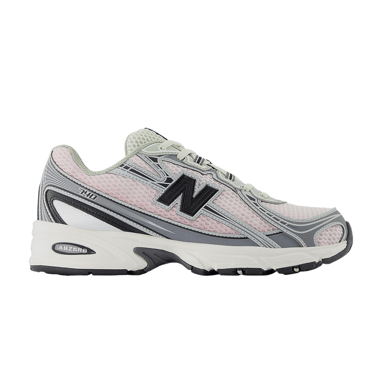 New Balance 740v2 'Pink Granite Mineral'