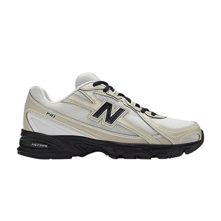 New Balance 740 'Timberwolf White'