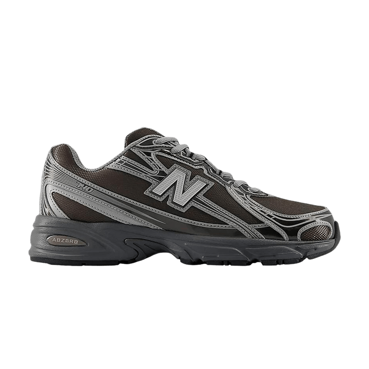 New Balance 740 'Castlerock'