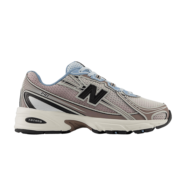 New Balance 740v2 'Sea Salt Earth Shadow'