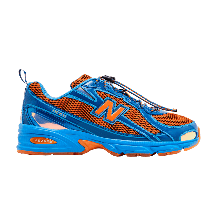 Aminé x New Balance 740v2 'Benson Tech'