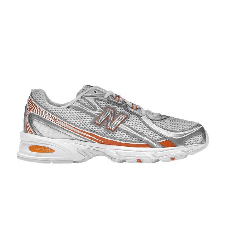 New Balance 740 'Classic Orange'