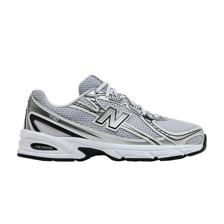 New Balance 740 'Pearl Grey'