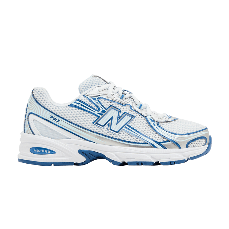 New Balance 740v2 'Ice Blue'
