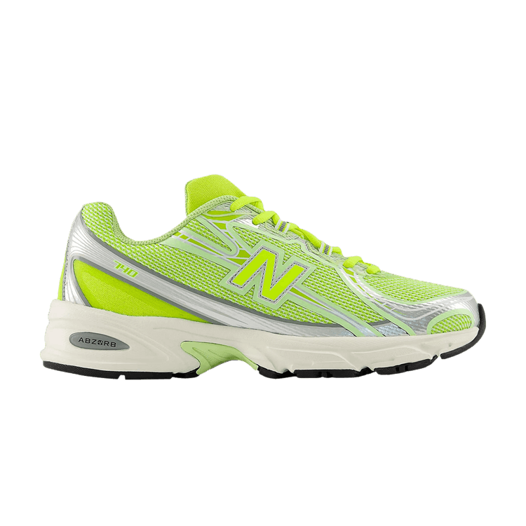 New Balance 740 'Timberwolf Afterglow'