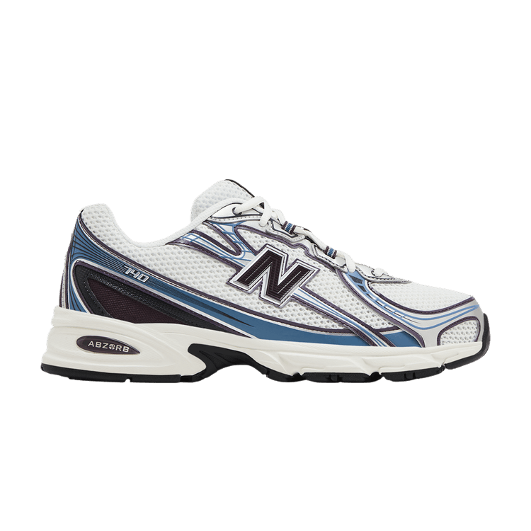 New Balance 740v2 'Sea Salt Plum'