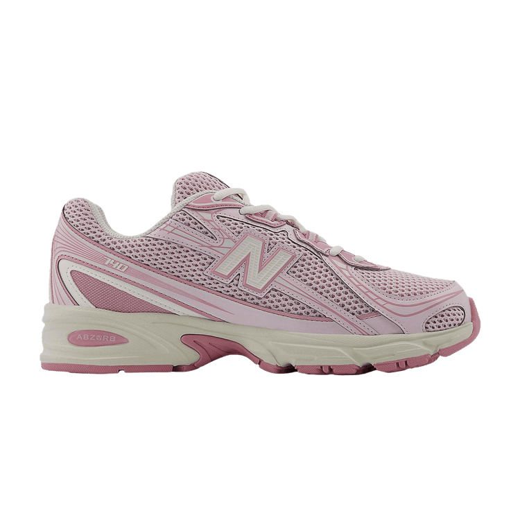 New Balance 740v2 'Pink Granite'