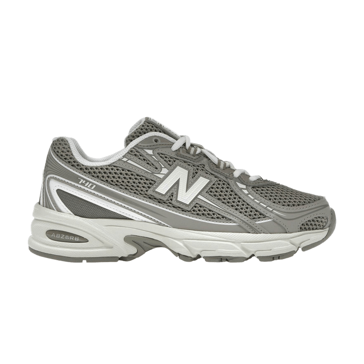 New Balance 740 'Brown Beige'