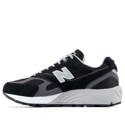 New Balance 880R 'Black Castlerock'