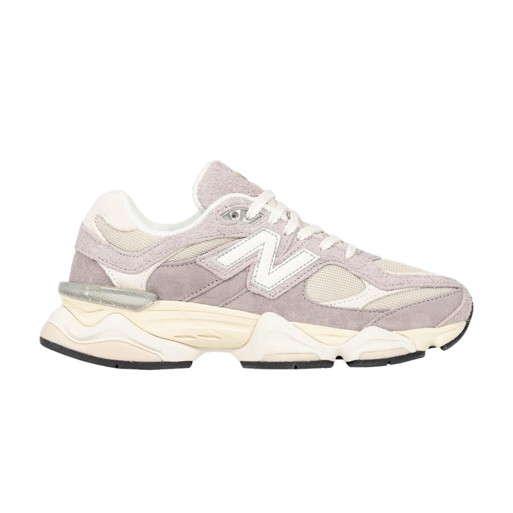 New Balance 9060 'Truffle Salt Timberwolf'