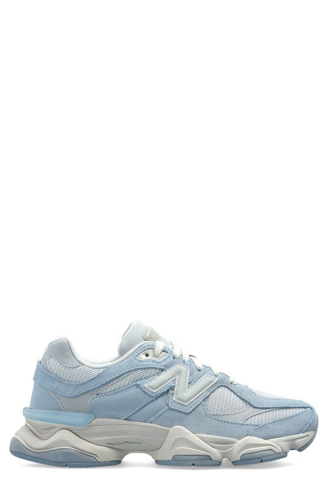 New Balance 9060 Low-Top Sneakers