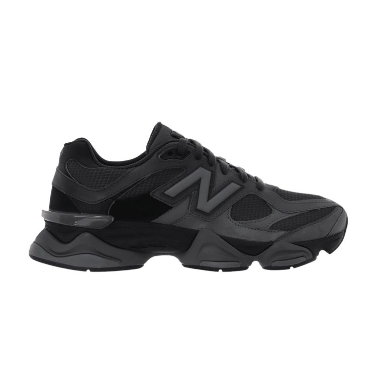 New Balance 9060 'Black'